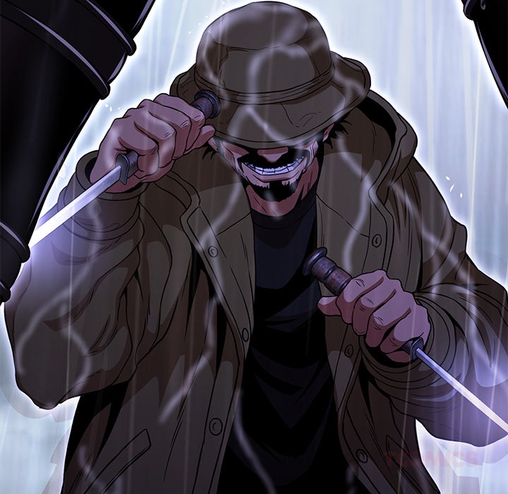 My Gangster Girlfriend Chapter 35 - Manhwa18.com