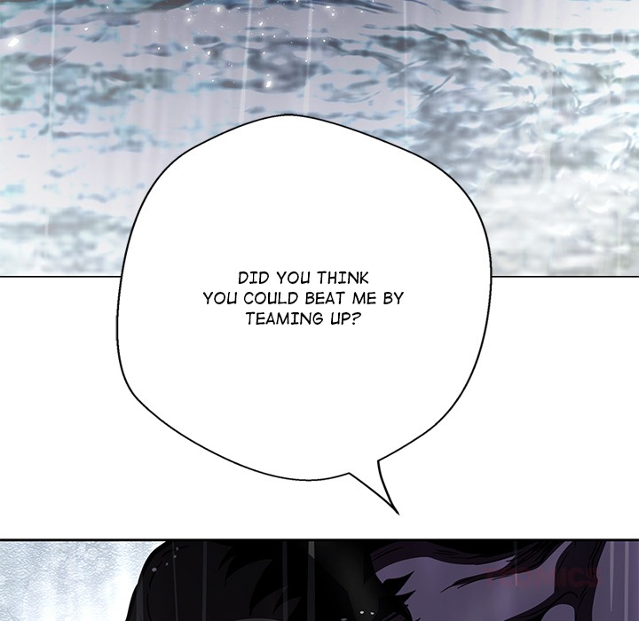 My Gangster Girlfriend Chapter 35 - Manhwa18.com