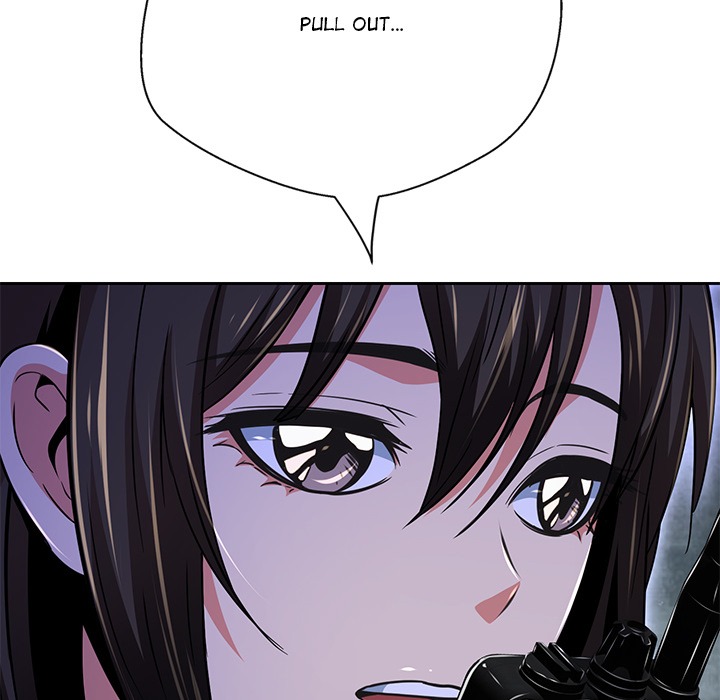 My Gangster Girlfriend Chapter 35 - Manhwa18.com