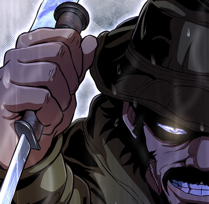 My Gangster Girlfriend Chapter 35 - Manhwa18.com