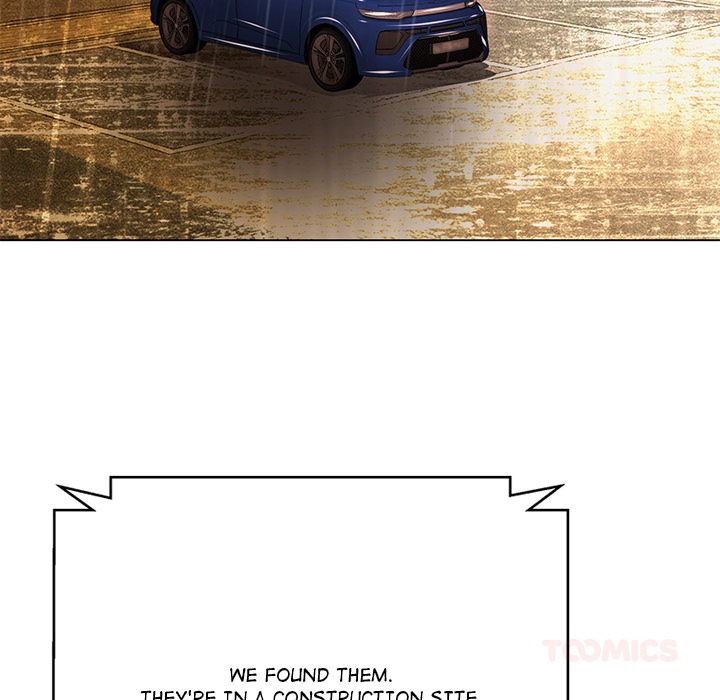 My Gangster Girlfriend Chapter 35 - Manhwa18.com