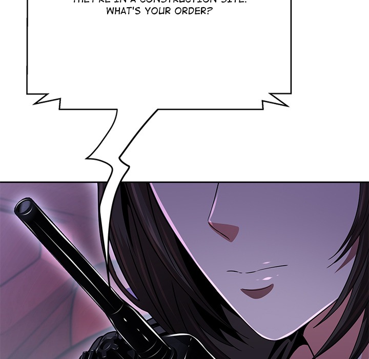 My Gangster Girlfriend Chapter 35 - Manhwa18.com