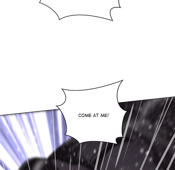 My Gangster Girlfriend Chapter 35 - Manhwa18.com