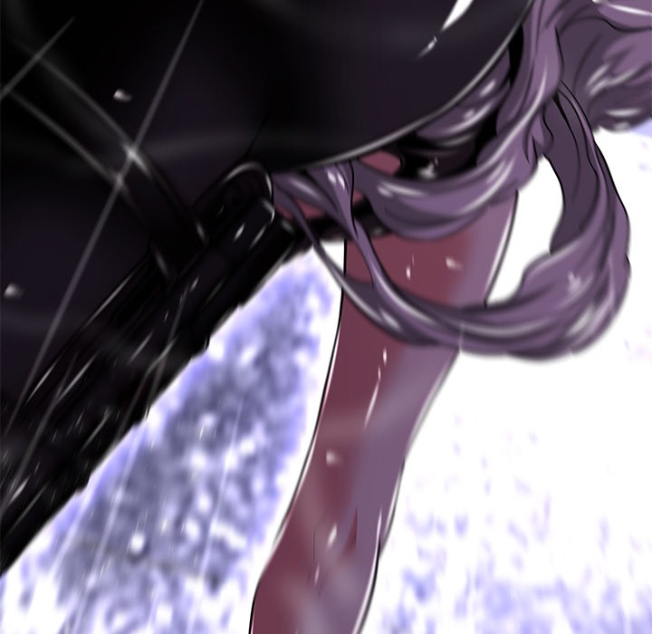 My Gangster Girlfriend Chapter 35 - Manhwa18.com