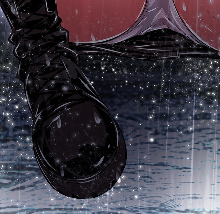 My Gangster Girlfriend Chapter 35 - Manhwa18.com