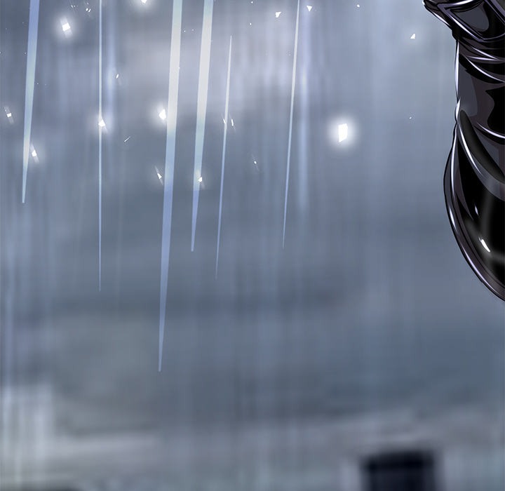 My Gangster Girlfriend Chapter 35 - Manhwa18.com