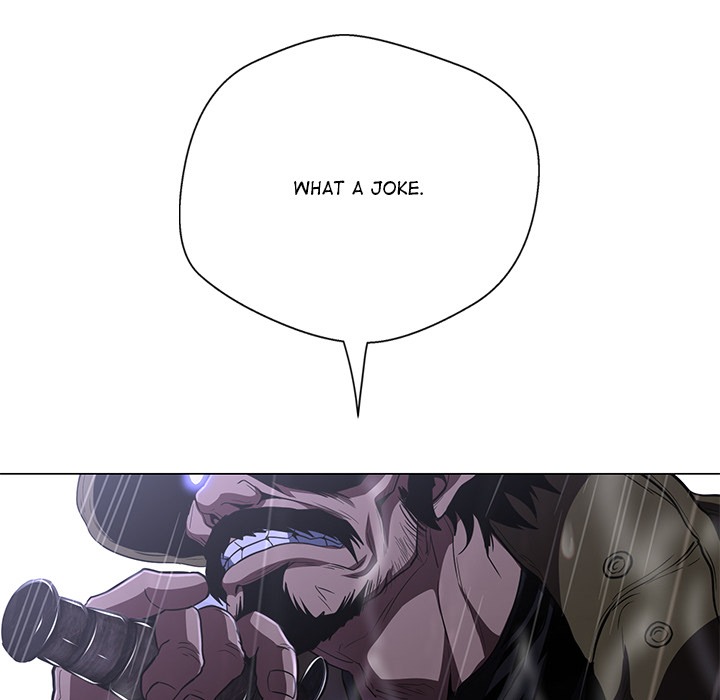 My Gangster Girlfriend Chapter 35 - Manhwa18.com