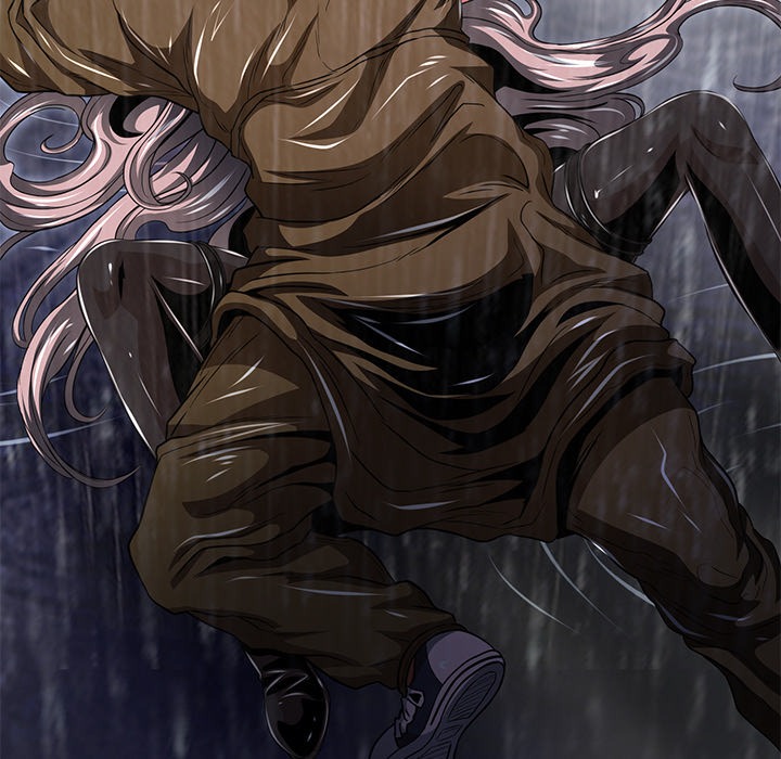 My Gangster Girlfriend Chapter 35 - Manhwa18.com