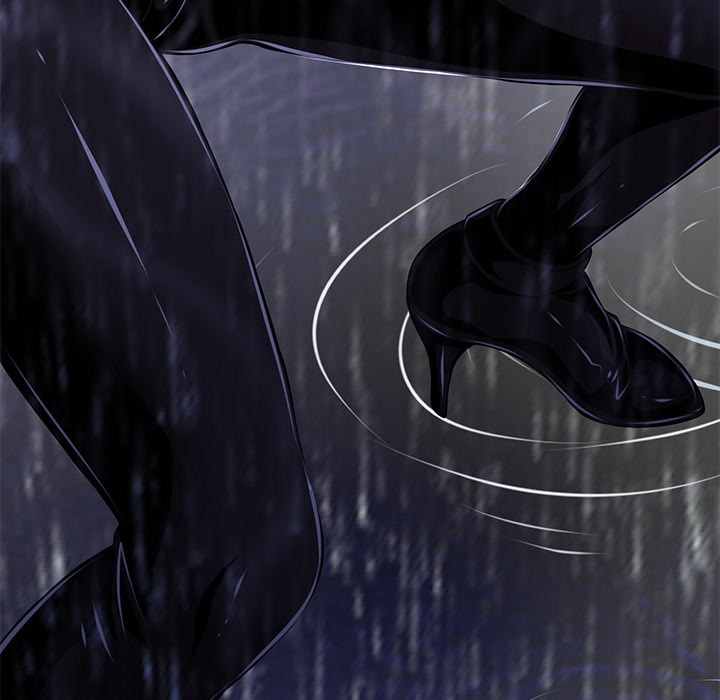 My Gangster Girlfriend Chapter 35 - Manhwa18.com