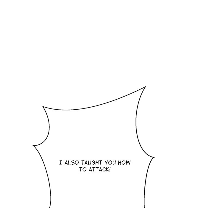 My Gangster Girlfriend Chapter 35 - Manhwa18.com