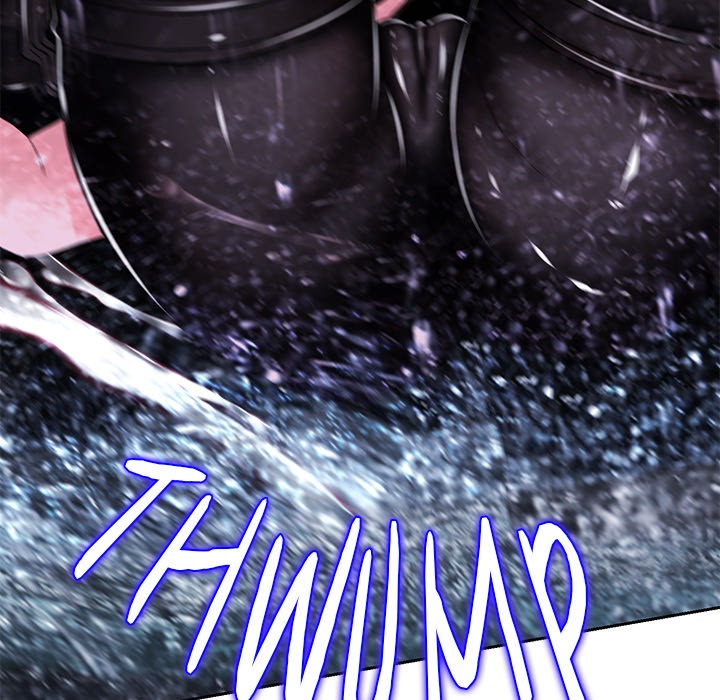 My Gangster Girlfriend Chapter 35 - Manhwa18.com