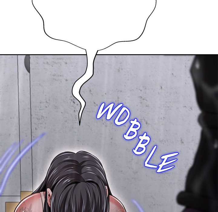 My Gangster Girlfriend Chapter 35 - Manhwa18.com