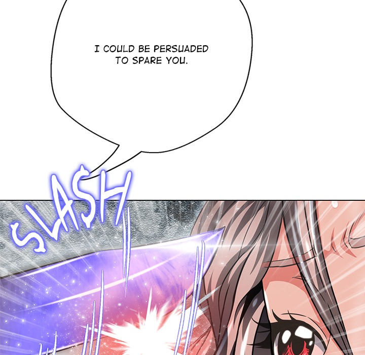 My Gangster Girlfriend Chapter 35 - Manhwa18.com