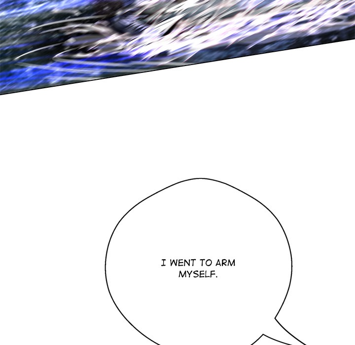 My Gangster Girlfriend Chapter 35 - Manhwa18.com