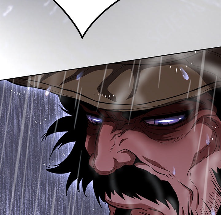 My Gangster Girlfriend Chapter 35 - Manhwa18.com