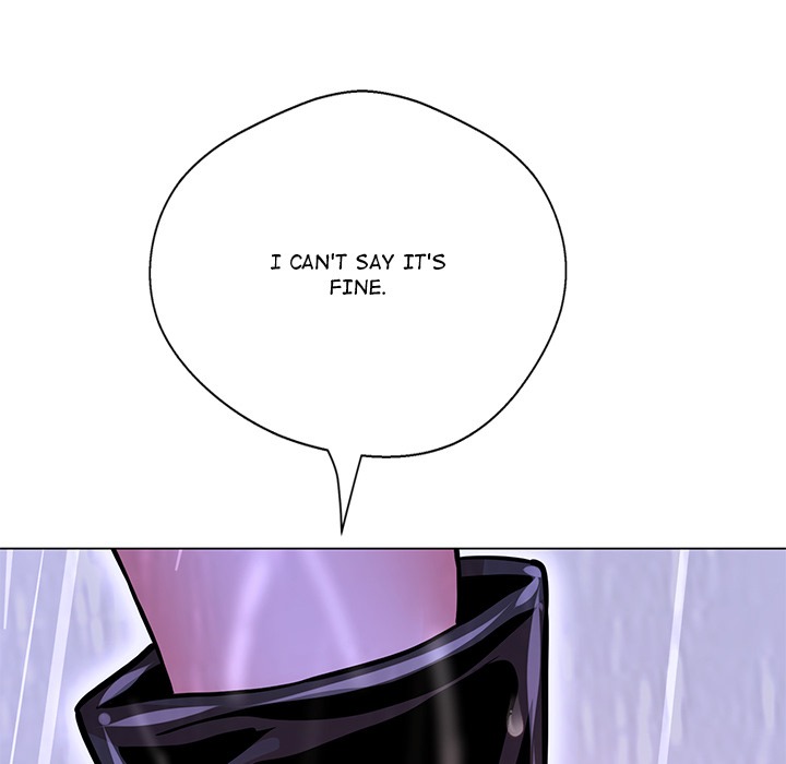 My Gangster Girlfriend Chapter 35 - Manhwa18.com