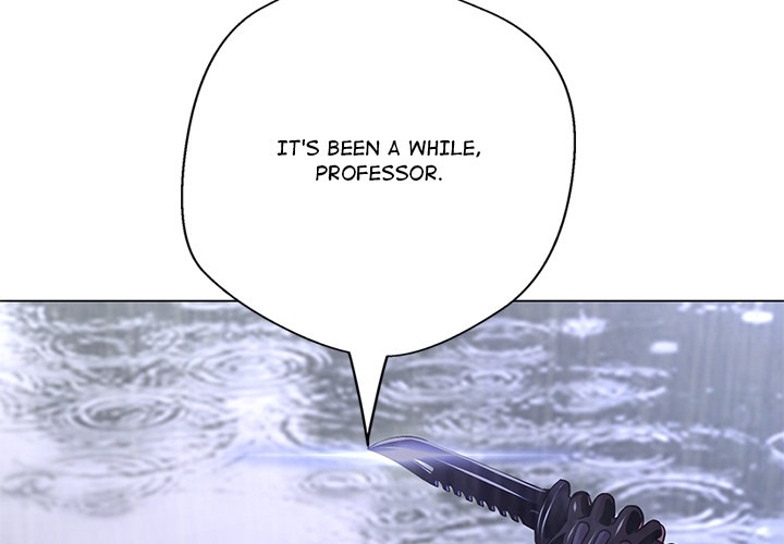 My Gangster Girlfriend Chapter 35 - Manhwa18.com