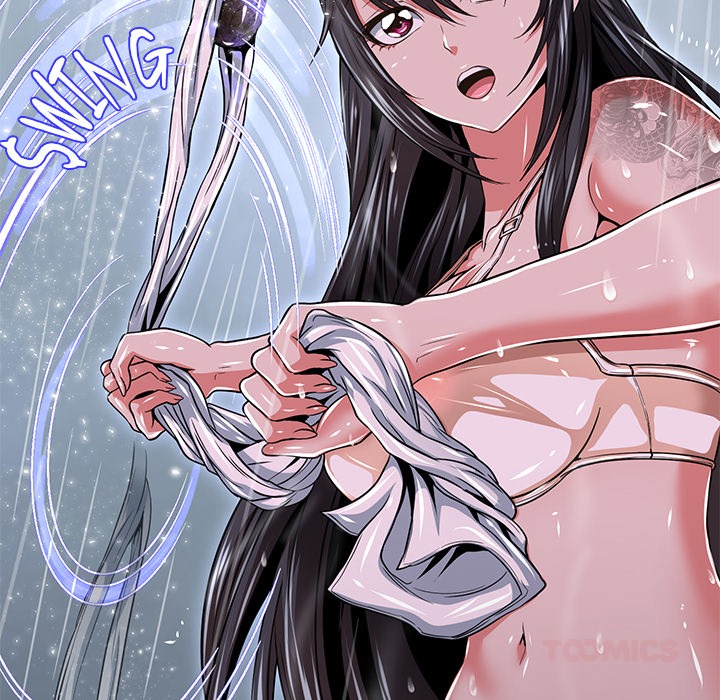 My Gangster Girlfriend Chapter 35 - Manhwa18.com