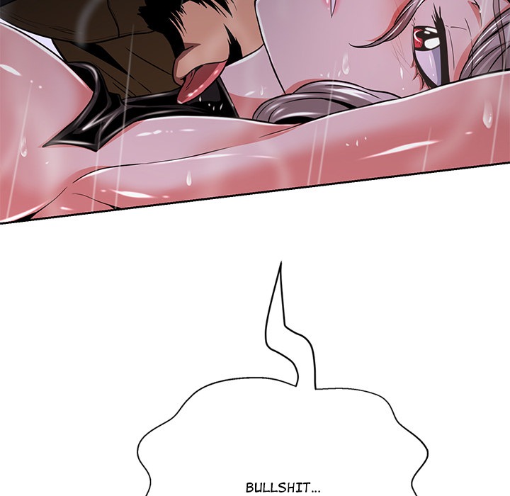 My Gangster Girlfriend Chapter 35 - Manhwa18.com