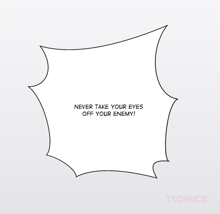 My Gangster Girlfriend Chapter 35 - Manhwa18.com