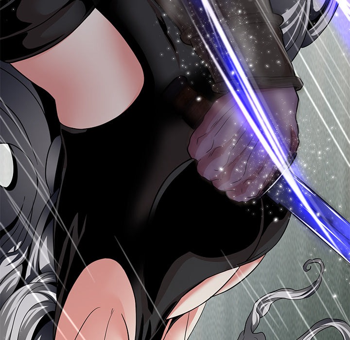 My Gangster Girlfriend Chapter 35 - Manhwa18.com