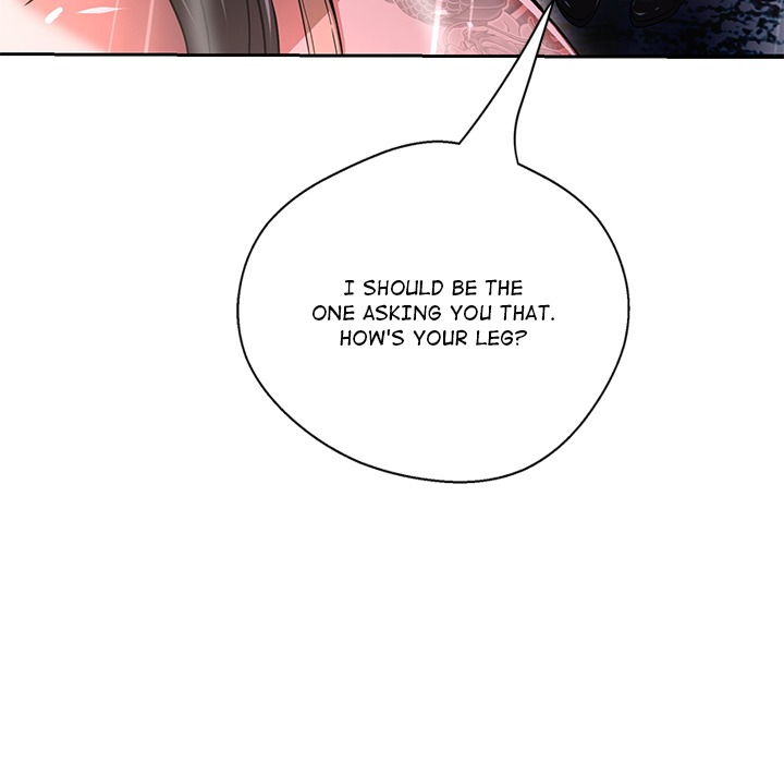 My Gangster Girlfriend Chapter 35 - Manhwa18.com