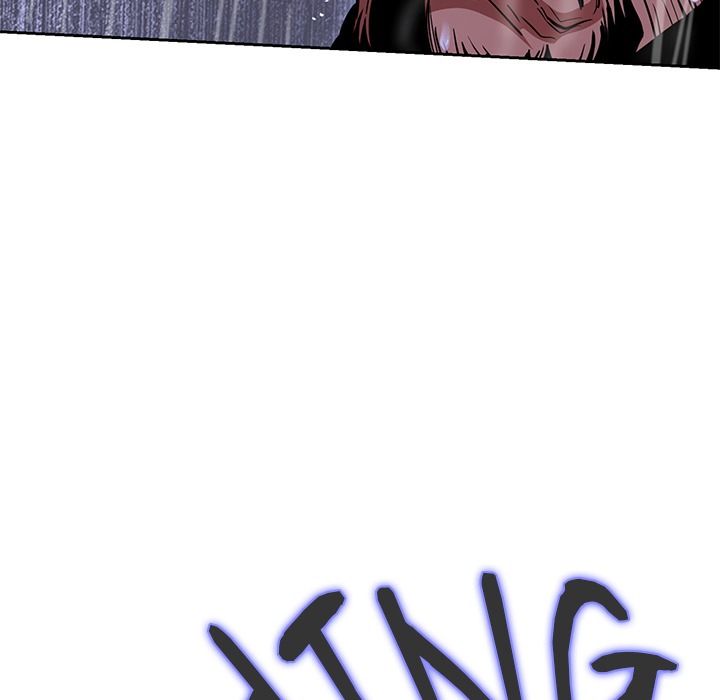 My Gangster Girlfriend Chapter 35 - Manhwa18.com