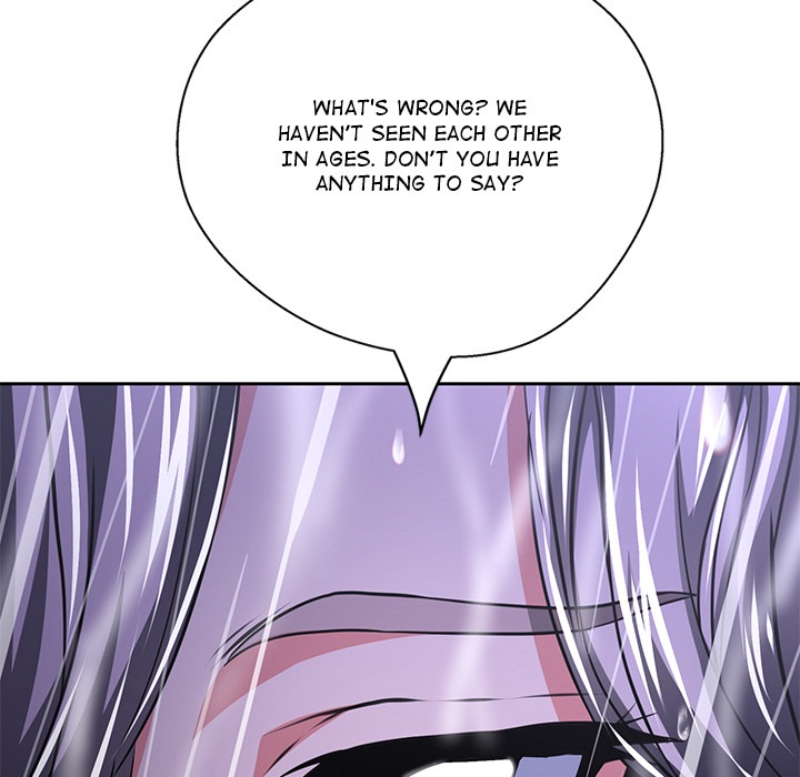 My Gangster Girlfriend Chapter 35 - Manhwa18.com