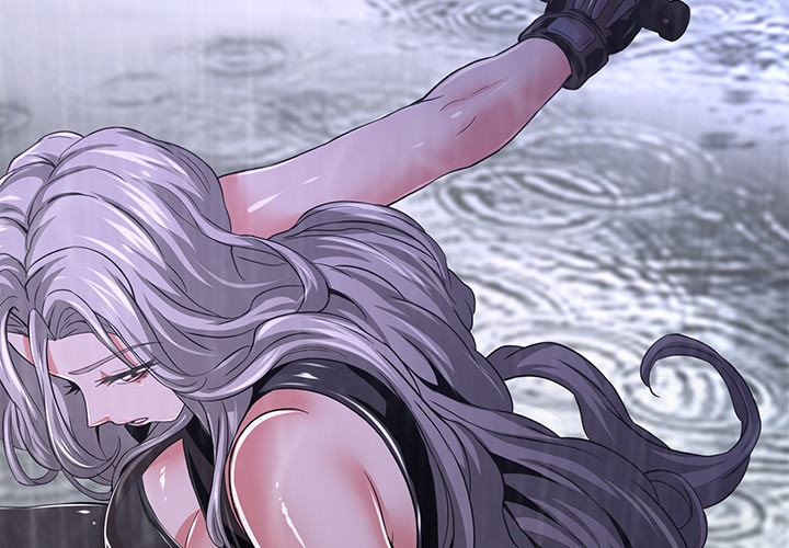 My Gangster Girlfriend Chapter 35 - Manhwa18.com