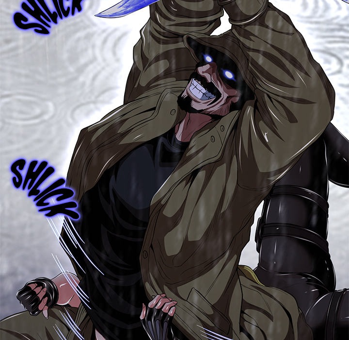 My Gangster Girlfriend Chapter 35 - Manhwa18.com