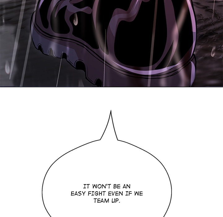 My Gangster Girlfriend Chapter 35 - Manhwa18.com