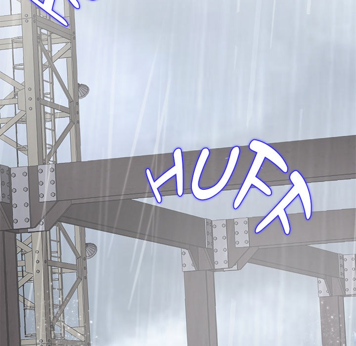 My Gangster Girlfriend Chapter 35 - Manhwa18.com