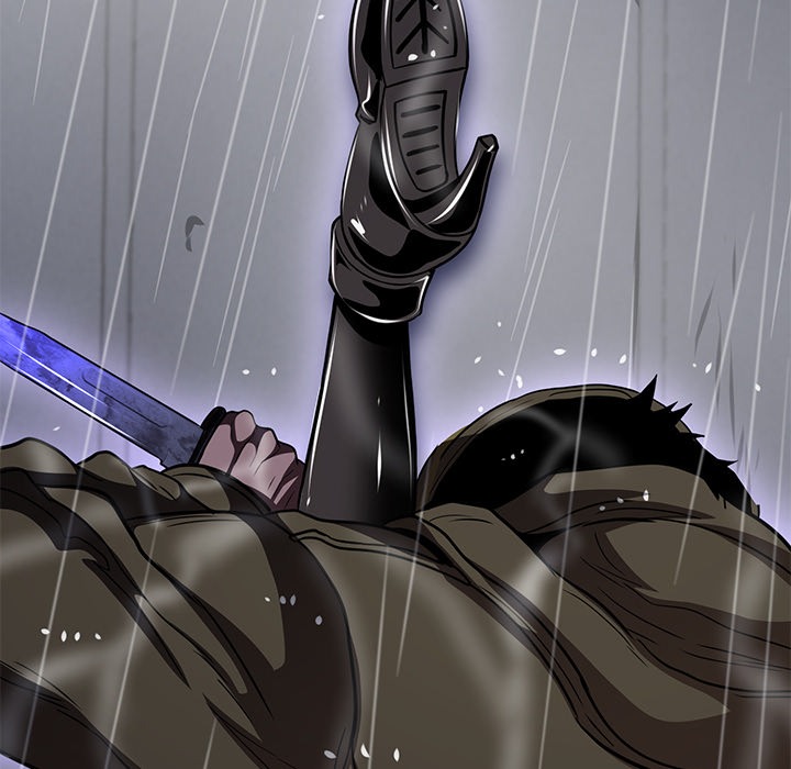 My Gangster Girlfriend Chapter 35 - Manhwa18.com