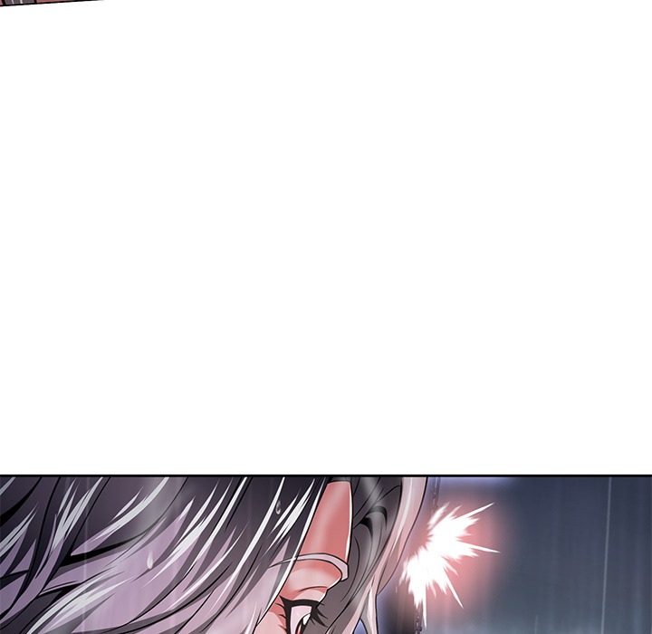 My Gangster Girlfriend Chapter 35 - Manhwa18.com