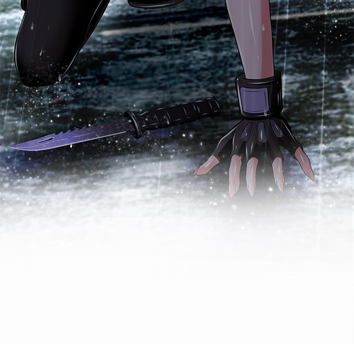 My Gangster Girlfriend Chapter 35 - Manhwa18.com