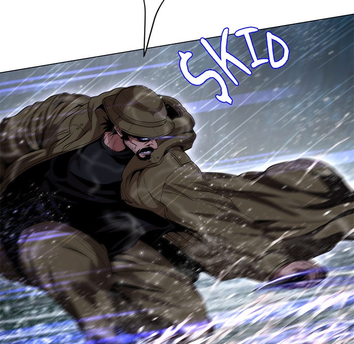 My Gangster Girlfriend Chapter 35 - Manhwa18.com