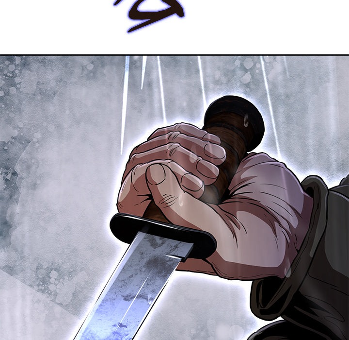 My Gangster Girlfriend Chapter 35 - Manhwa18.com