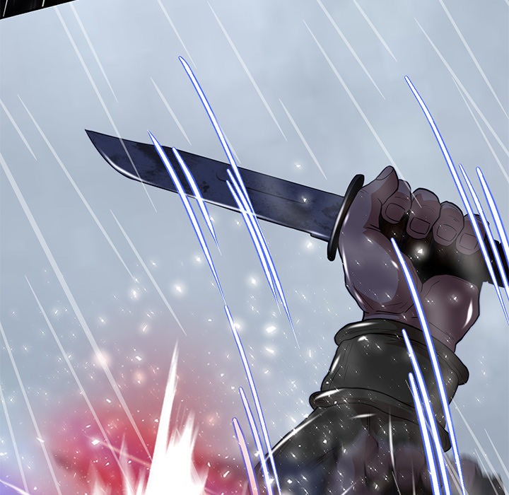 My Gangster Girlfriend Chapter 35 - Manhwa18.com