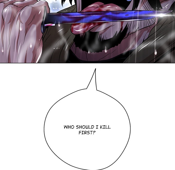 My Gangster Girlfriend Chapter 35 - Manhwa18.com