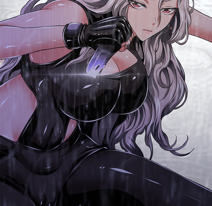 My Gangster Girlfriend Chapter 35 - Manhwa18.com