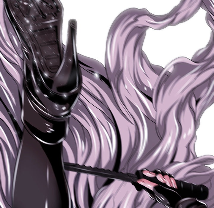 My Gangster Girlfriend Chapter 35 - Manhwa18.com