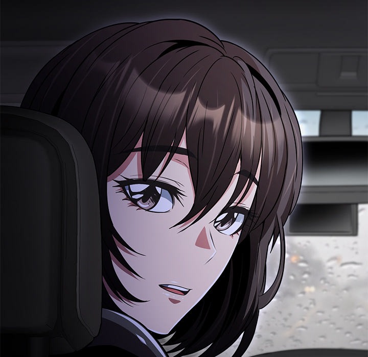 My Gangster Girlfriend Chapter 35 - Manhwa18.com