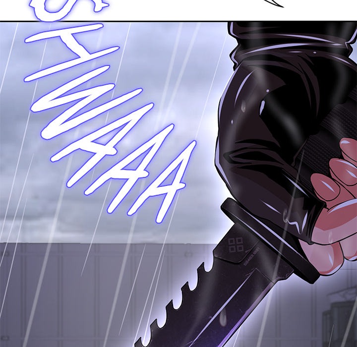 My Gangster Girlfriend Chapter 35 - Manhwa18.com