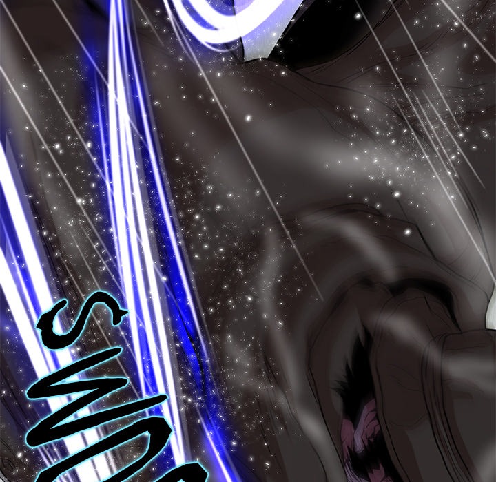 My Gangster Girlfriend Chapter 35 - Manhwa18.com