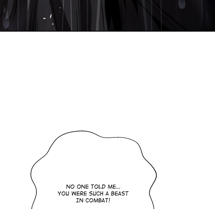 My Gangster Girlfriend Chapter 35 - Manhwa18.com