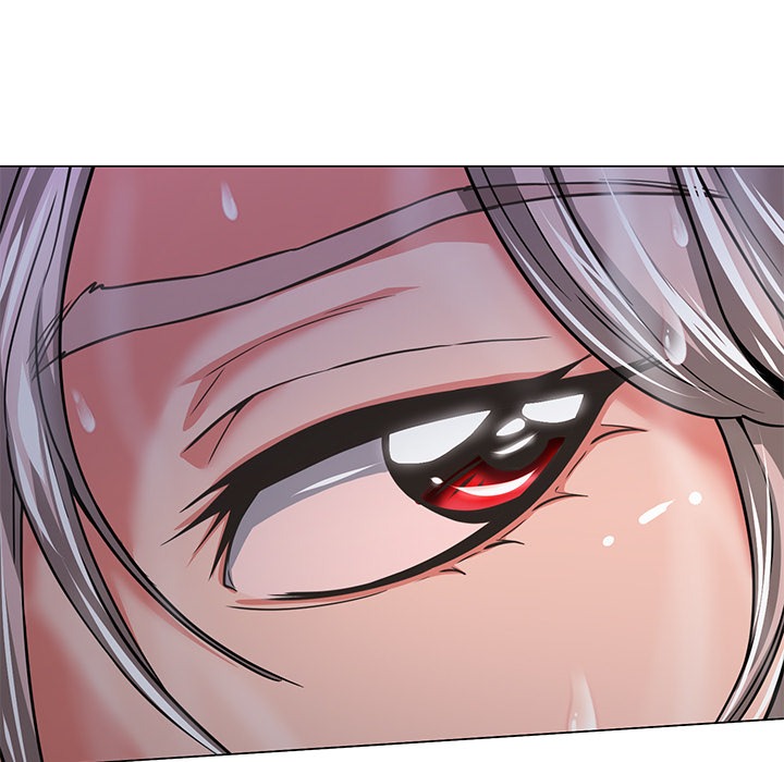 My Gangster Girlfriend Chapter 35 - Manhwa18.com