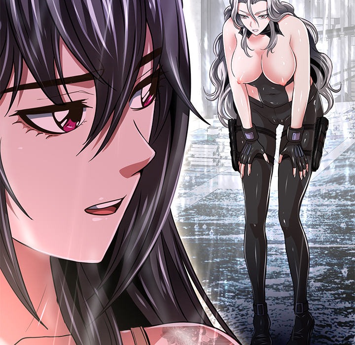 My Gangster Girlfriend Chapter 35 - Manhwa18.com