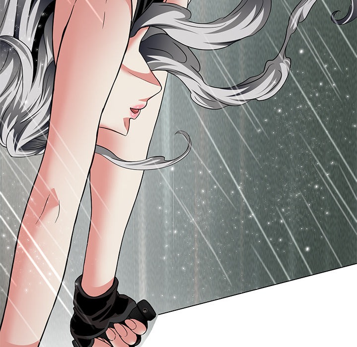 My Gangster Girlfriend Chapter 35 - Manhwa18.com