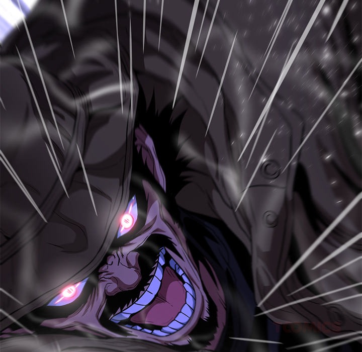 My Gangster Girlfriend Chapter 35 - Manhwa18.com