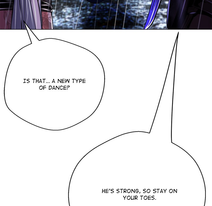 My Gangster Girlfriend Chapter 35 - Manhwa18.com